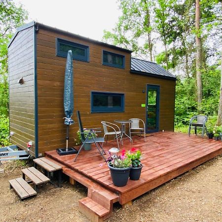 Гостьовий будинок La Tiny House De Nanou Рошфор Екстер'єр фото