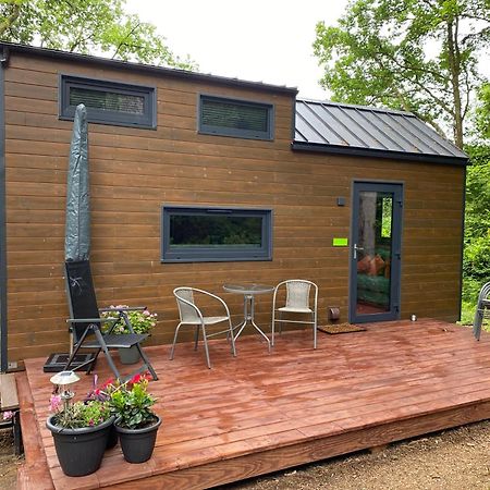 Гостьовий будинок La Tiny House De Nanou Рошфор Екстер'єр фото