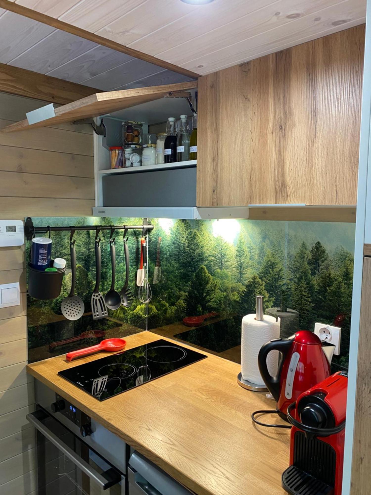 Гостьовий будинок La Tiny House De Nanou Рошфор Екстер'єр фото